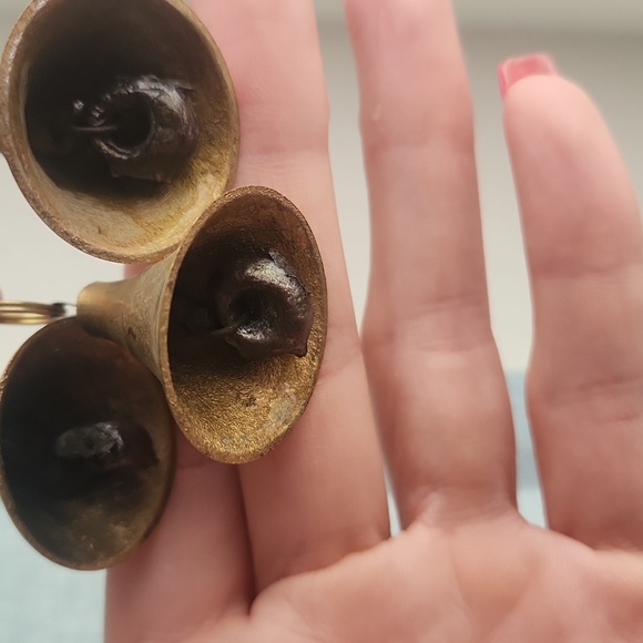 Chakra windchime - Picture 5 of 5